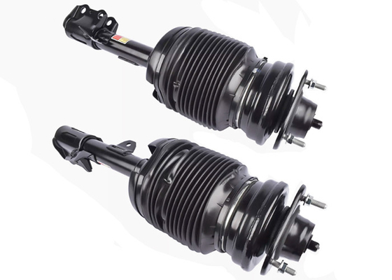 48020-48070 48010-48071 Suspensi Udara Depan Shock Strut Fits Lexus RX270 RX350 RX450h 3.5L 2009-2015