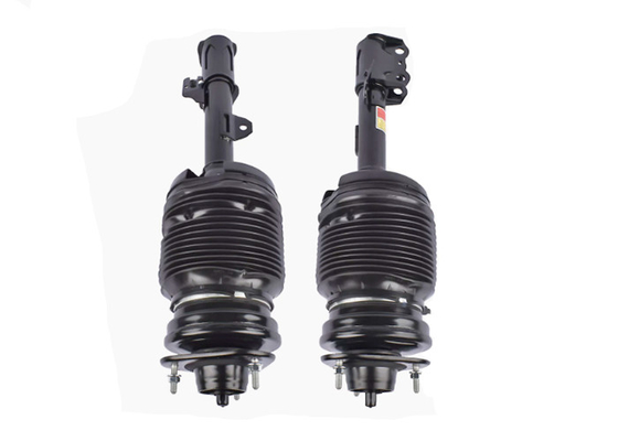 48020-48070 48010-48071 Suspensi Udara Depan Shock Strut Fits Lexus RX270 RX350 RX450h 3.5L 2009-2015