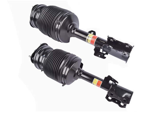 48020-48070 48010-48071 Suspensi Udara Depan Shock Strut Fits Lexus RX270 RX350 RX450h 3.5L 2009-2015