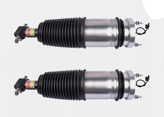22358405 23150192 Front Air Suspension Shock Strut w/ Magnetic Ride Control untuk Chevy Tahoe GMC Yukon 21-24