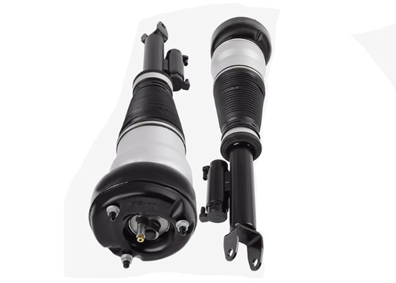 A2223204813 A2223204713 Suspensi udara depan Shock Strut Untuk Mercedes W222 S320 S350 S550 RWD 14-20