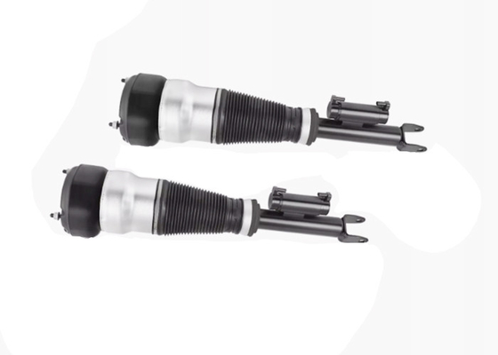 A2223204813 A2223204713 Suspensi udara depan Shock Strut Untuk Mercedes W222 S320 S350 S550 RWD 14-20
