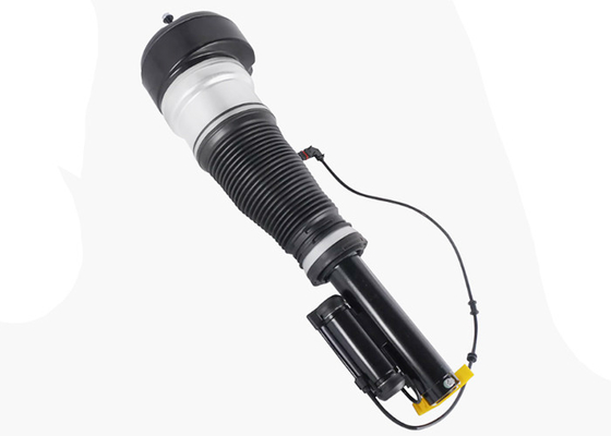 A2213205113 Suspensi udara depan Shock Strut Untuk Mercedes-Benz S-Class W221 S350 S400 S550