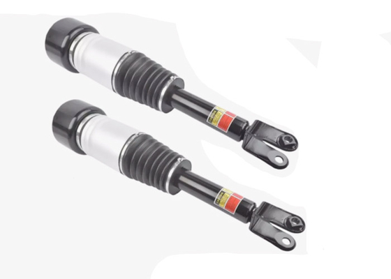 C2C20162 C2C28533 Jaguar Super V8 Vanden Plas XJ XJ8 XJR 4.2L 2004-2009 Suspensi udara depan Shock Absorber.