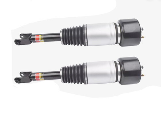 C2C20162 C2C28533 Jaguar Super V8 Vanden Plas XJ XJ8 XJR 4.2L 2004-2009 Suspensi udara depan Shock Absorber.