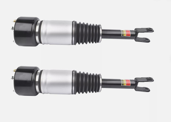 C2C20162 C2C28533 Jaguar Super V8 Vanden Plas XJ XJ8 XJR 4.2L 2004-2009 Suspensi udara depan Shock Absorber.