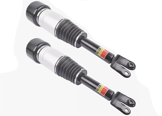 C2C20162 C2C28533 Jaguar Super V8 Vanden Plas XJ XJ8 XJR 4.2L 2004-2009 Suspensi udara depan Shock Absorber.