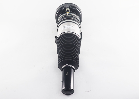 Bagian depan L atau R Suspensi Udara Shock Strut Untuk Audi Q7 SQ7 RS Q8 4M 16- 4M0616039AE