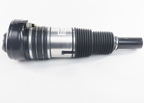 Bagian depan L atau R Suspensi Udara Shock Strut Untuk Audi Q7 SQ7 RS Q8 4M 16- 4M0616039AE