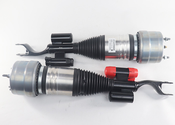 A2133208803 A2133208703 Mercedes Benz E-Class Sedan W213 4MATIC Suspensi udara depan Strut Shock Absorber.