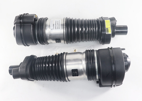 9Y0616039 9Y0616040 Suspensi Udara Depan Struts Shock w / PASM Untuk Porsche Cayenne 9YA 2017-2022