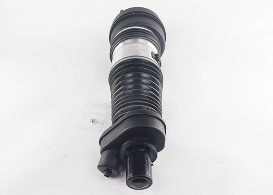 9Y0616039 9Y0616040 Suspensi Udara Depan Struts Shock w / PASM Untuk Porsche Cayenne 9YA 2017-2022
