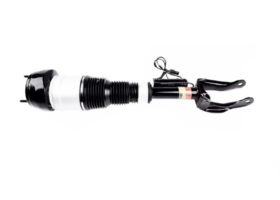 A1663201413 A1663205266 Suspensi udara depan kanan Strut Untuk Mercedes Benz M-CLASS GLE W166 ADS 2015-2019