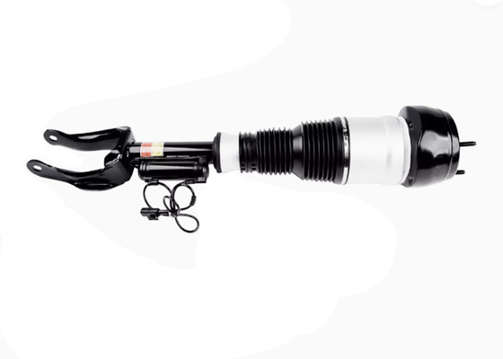 A1663201413 A1663205266 Suspensi udara depan kanan Strut Untuk Mercedes Benz M-CLASS GLE W166 ADS 2015-2019