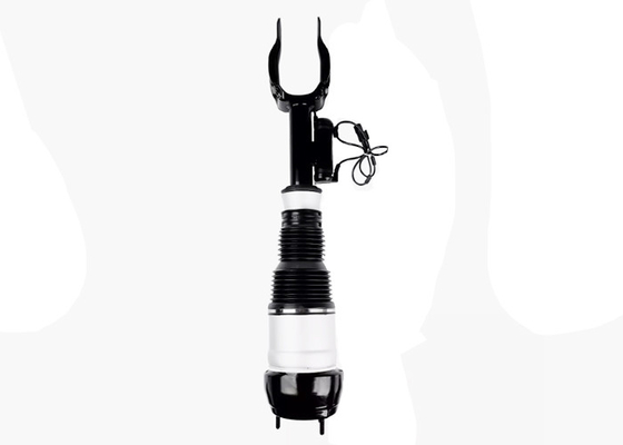 A1663201413 A1663205266 Suspensi udara depan kanan Strut Untuk Mercedes Benz M-CLASS GLE W166 ADS 2015-2019