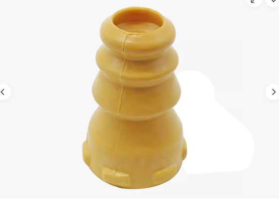 37126791675 37126791676 Kembali Karet Buffer Untuk BMW 7 Series F02 Air Suspension Shock Absorber 09-14