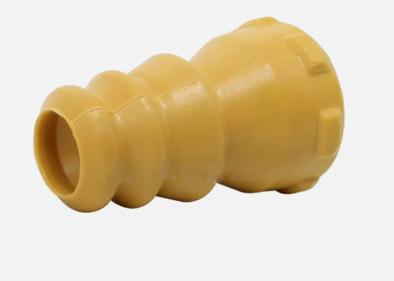 37126791675 37126791676 Kembali Karet Buffer Untuk BMW 7 Series F02 Air Suspension Shock Absorber 09-14