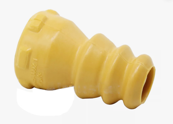 37126791675 37126791676 Kembali Karet Buffer Untuk BMW 7 Series F02 Air Suspension Shock Absorber 09-14