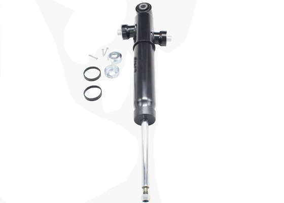 37126796930 37126791675 Belakang Kiri + Kanan Suspensi Udara Shock Core Untuk BMW Seri 7 F01 F02 F03 F04