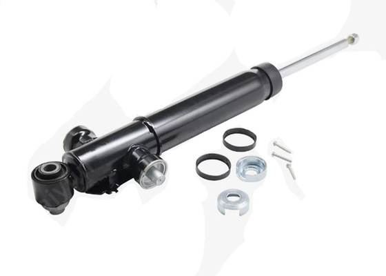 37126796930 37126791675 Belakang Kiri + Kanan Suspensi Udara Shock Core Untuk BMW Seri 7 F01 F02 F03 F04