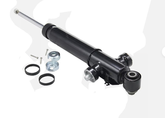 37126796930 37126791675 Belakang Kiri + Kanan Suspensi Udara Shock Core Untuk BMW Seri 7 F01 F02 F03 F04
