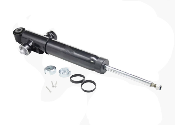 37126796930 37126791675 Belakang Kiri + Kanan Suspensi Udara Shock Core Untuk BMW Seri 7 F01 F02 F03 F04
