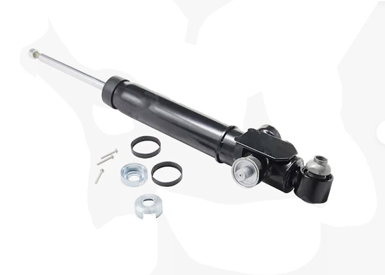 37126796930 37126791675 Belakang Kiri + Kanan Suspensi Udara Shock Core Untuk BMW Seri 7 F01 F02 F03 F04