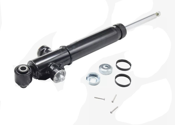 37126796930 37126791675 Belakang Kiri + Kanan Suspensi Udara Shock Core Untuk BMW Seri 7 F01 F02 F03 F04