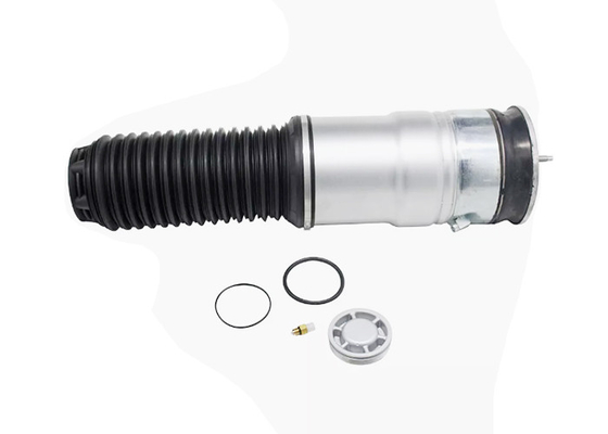 Tas Spring Suspensi Udara Belakang Kanan Untuk BMW Seri 7 F01 F02 F03 F04 37126858812