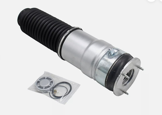 Tas Spring Suspensi Udara Belakang Kanan Untuk BMW Seri 7 F01 F02 F03 F04 37126858812