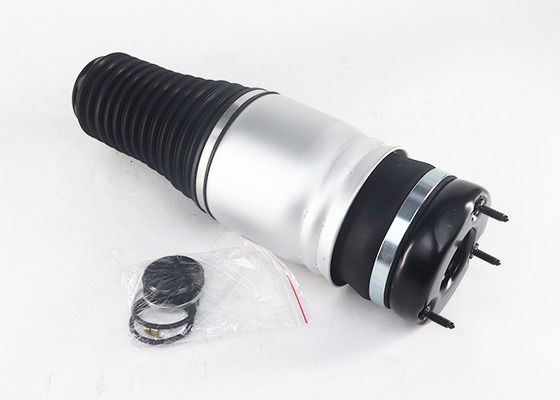 Untuk Jeep Grand Cherokee WK2 Front Air Suspension Spring Bag Repair Kit 68059905AC 68059904AC