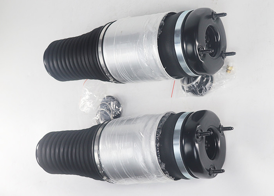 Untuk Jeep Grand Cherokee WK2 Front Air Suspension Spring Bag Repair Kit 68059905AC 68059904AC