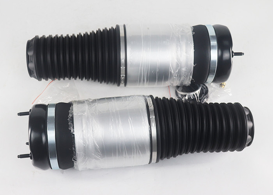 Untuk Jeep Grand Cherokee WK2 Front Air Suspension Spring Bag Repair Kit 68059905AC 68059904AC