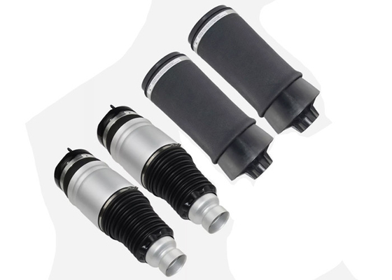 68029911AB 68029912AC Suspensi udara depan dan belakang Spring Bags Kit Untuk Jeep Grand Cherokee 2011-2016