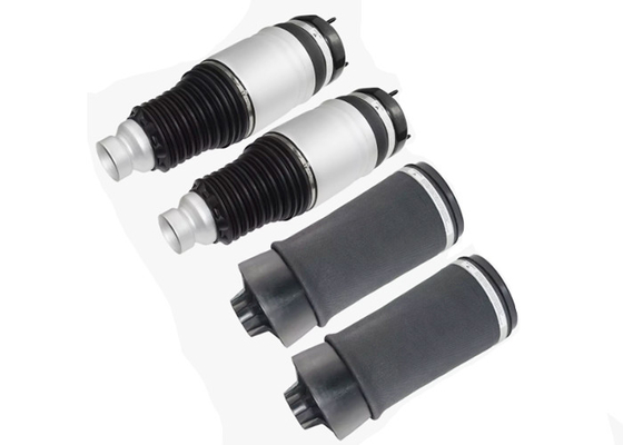 68029911AB 68029912AC Suspensi udara depan dan belakang Spring Bags Kit Untuk Jeep Grand Cherokee 2011-2016