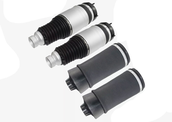 68029911AB 68029912AC Suspensi udara depan dan belakang Spring Bags Kit Untuk Jeep Grand Cherokee 2011-2016