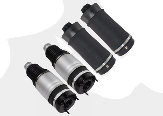68029911AB 68029912AC Suspensi udara depan dan belakang Spring Bags Kit Untuk Jeep Grand Cherokee 2011-2016