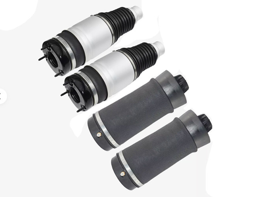 68029911AB 68029912AC Suspensi udara depan dan belakang Spring Bags Kit Untuk Jeep Grand Cherokee 2011-2016