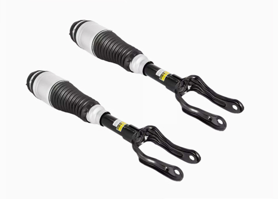 68059904AB Suspensi udara depan Shock Struts Fits untuk Jeep Grand Cherokee WK2 11-15