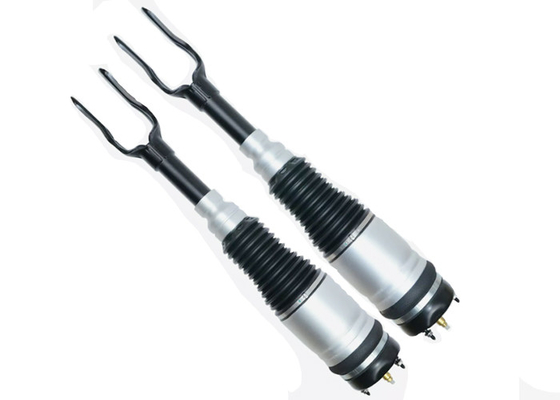 68059904AB Suspensi udara depan Shock Struts Fits untuk Jeep Grand Cherokee WK2 11-15