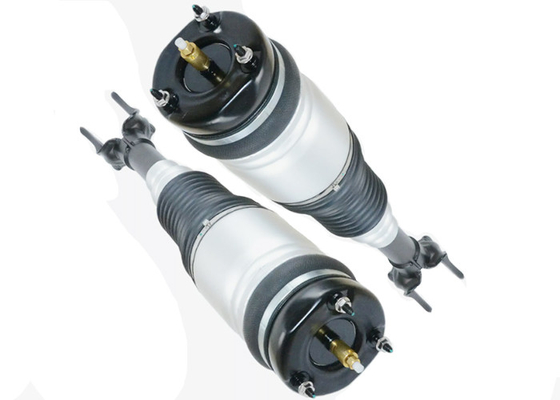 68059904AB Suspensi udara depan Shock Struts Fits untuk Jeep Grand Cherokee WK2 11-15