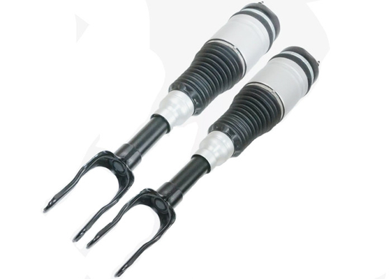 68059904AB Suspensi udara depan Shock Struts Fits untuk Jeep Grand Cherokee WK2 11-15