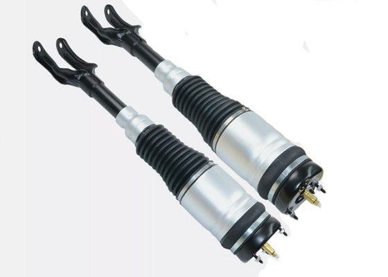 68059904AB Suspensi udara depan Shock Struts Fits untuk Jeep Grand Cherokee WK2 11-15