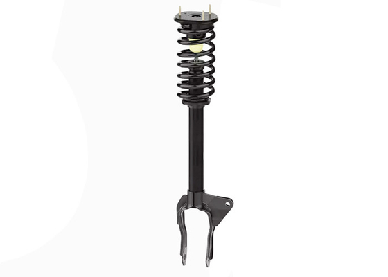 16-22 Jeep Grand Cherokee Front Coil Spring Shock Assembly Assembly 68298325AE 68298326AE