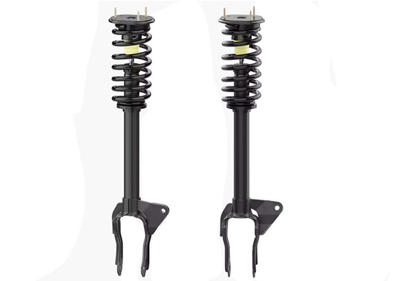 16-22 Jeep Grand Cherokee Front Coil Spring Shock Assembly Assembly 68298325AE 68298326AE