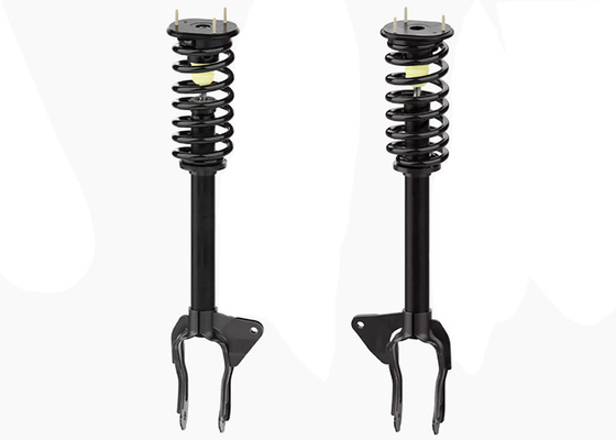 16-22 Jeep Grand Cherokee Front Coil Spring Shock Assembly Assembly 68298325AE 68298326AE