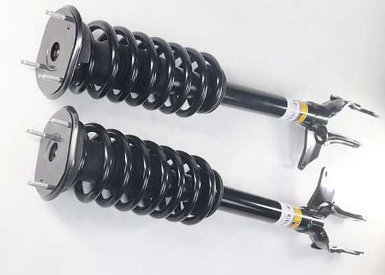 68298328AE 68298329AE Untuk Dodge Durango Jeep Grand Cherokee 2016-2022 Bagian depan Spring Strut Shock Absorber Assy