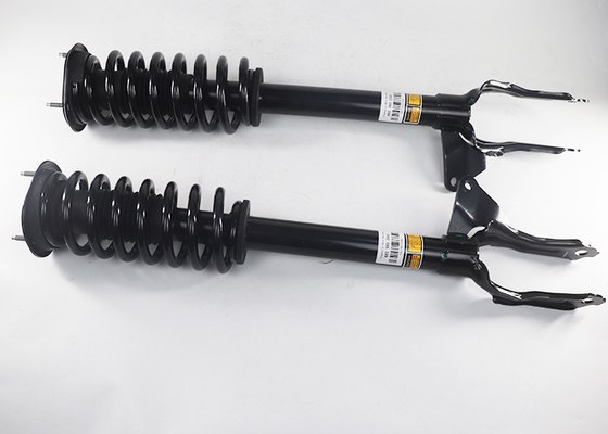 68298328AE 68298329AE Untuk Dodge Durango Jeep Grand Cherokee 2016-2022 Bagian depan Spring Strut Shock Absorber Assy