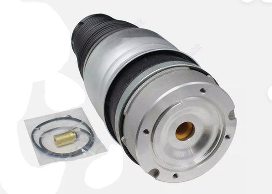 7L8616403B 7L6616503B Untuk Audi Q7 Cayenne Touareg Porsche 2006-2010 Bagian Depan Belakang Air Suspension Spring Bag