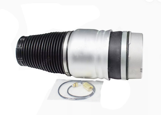 7L8616403B 7L6616503B Untuk Audi Q7 Cayenne Touareg Porsche 2006-2010 Bagian Depan Belakang Air Suspension Spring Bag